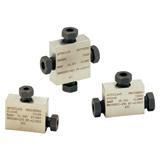 Compression Fitting, 15,000 psi - SW Series